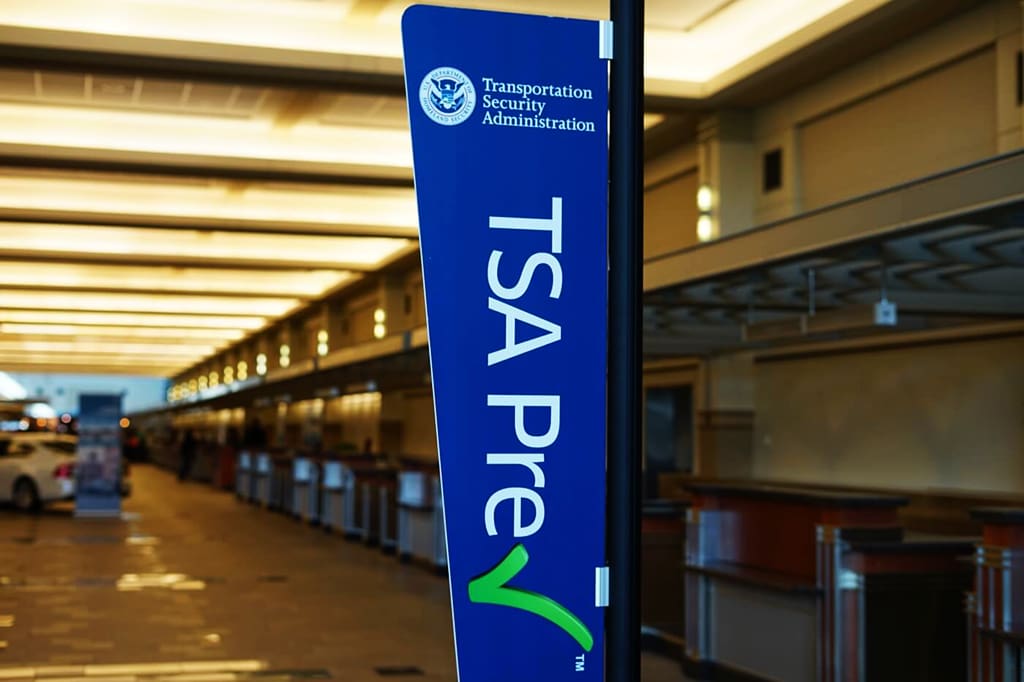 TSA