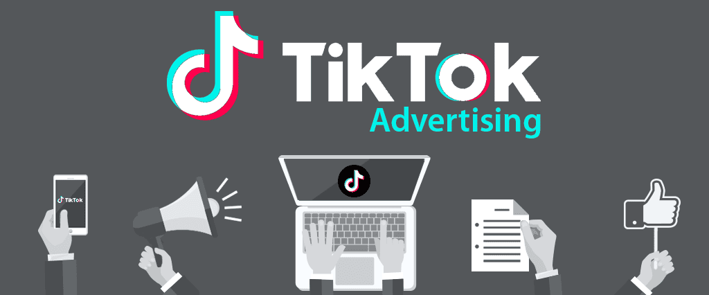 TikTok Advertising