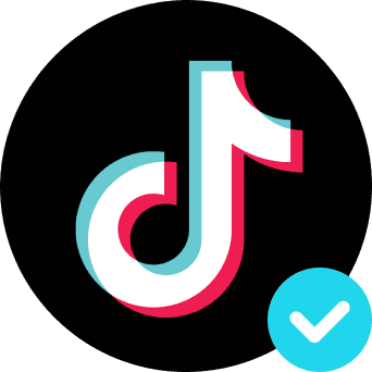TikTok Verified