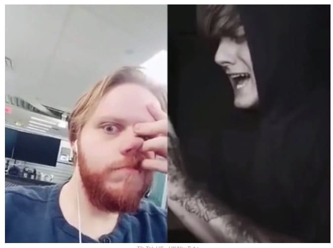 TikTok Viral