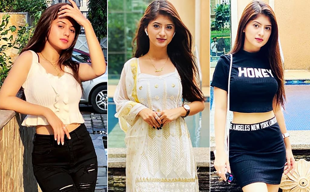 Arishfa Khan