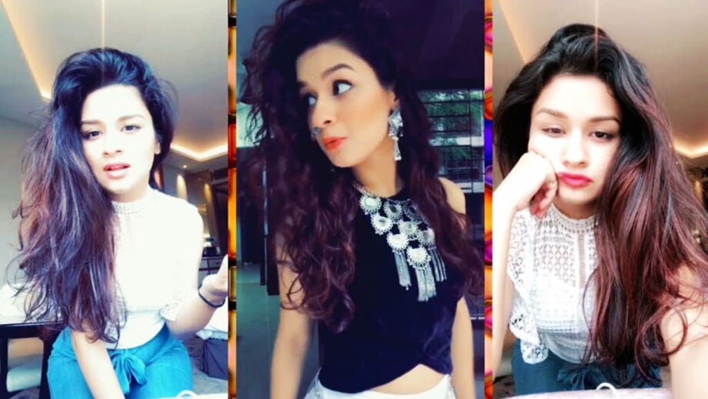 Avneet Kaur
