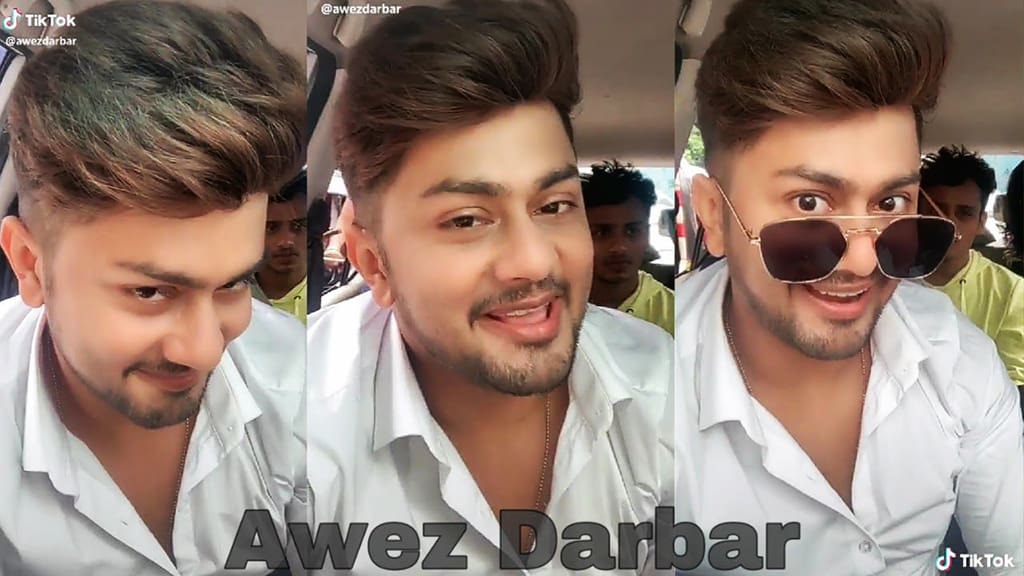 Awez Darbar