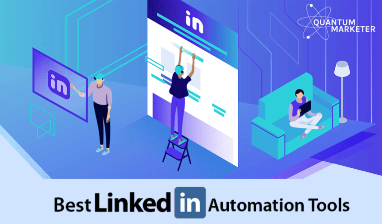 Best LinkedIn Automation Tools