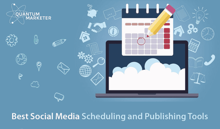 Best Social Media Scheduling and Publishing Tools