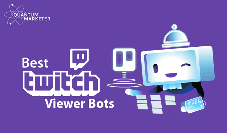 Best Twitch Viewer Bots