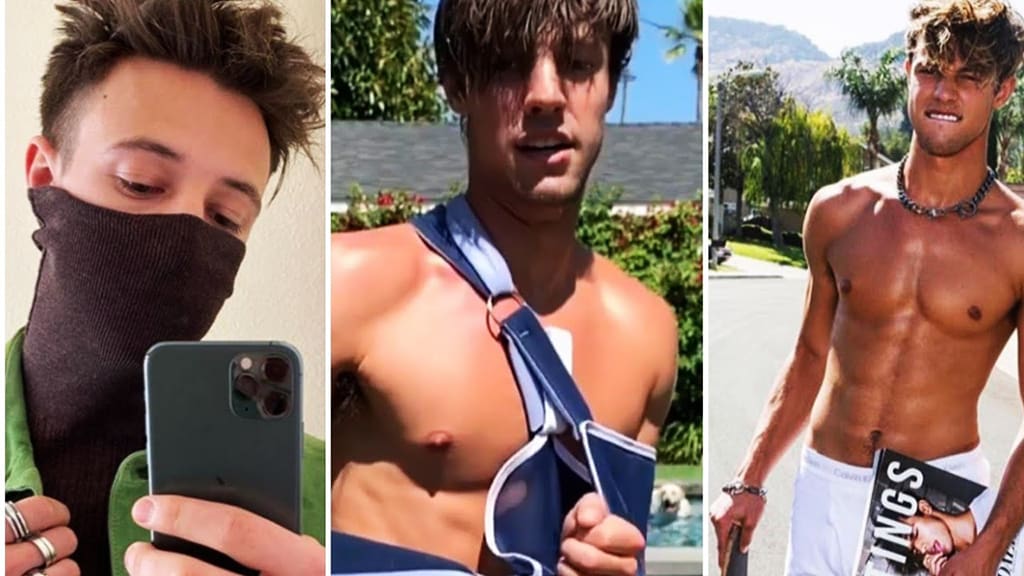 Cameron Dallas