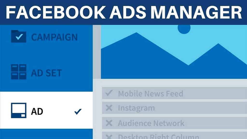 Facebook Audience Manager