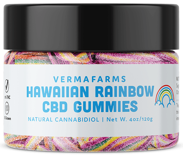 Hawaiian Rainbow