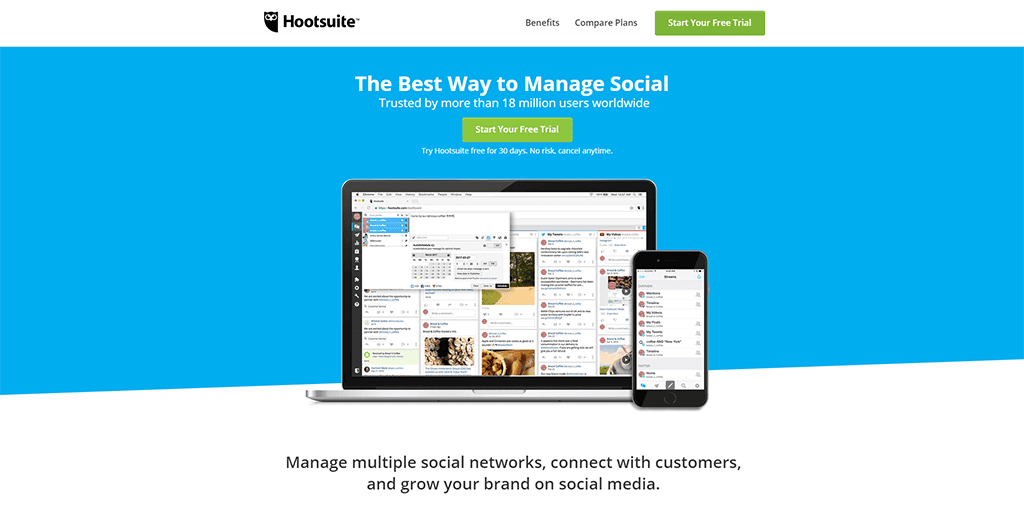 Hootsuite