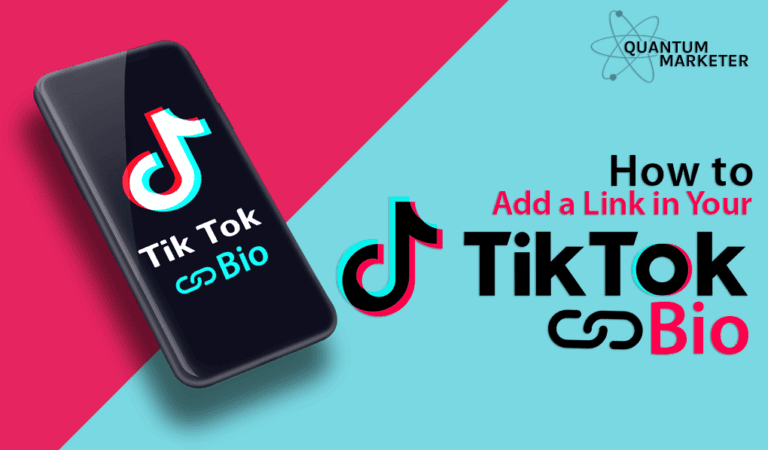 How to Add a Link in Your TikTok Bio