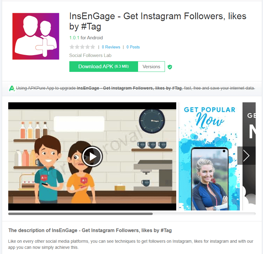 InsEnGage