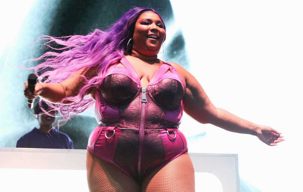 Lizzo