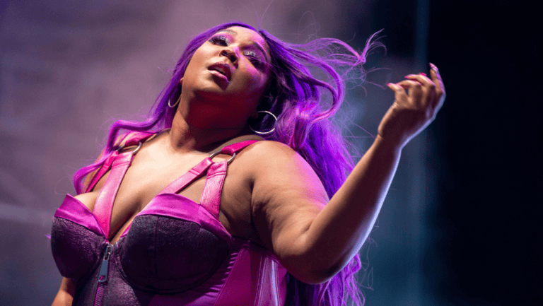 Lizzo
