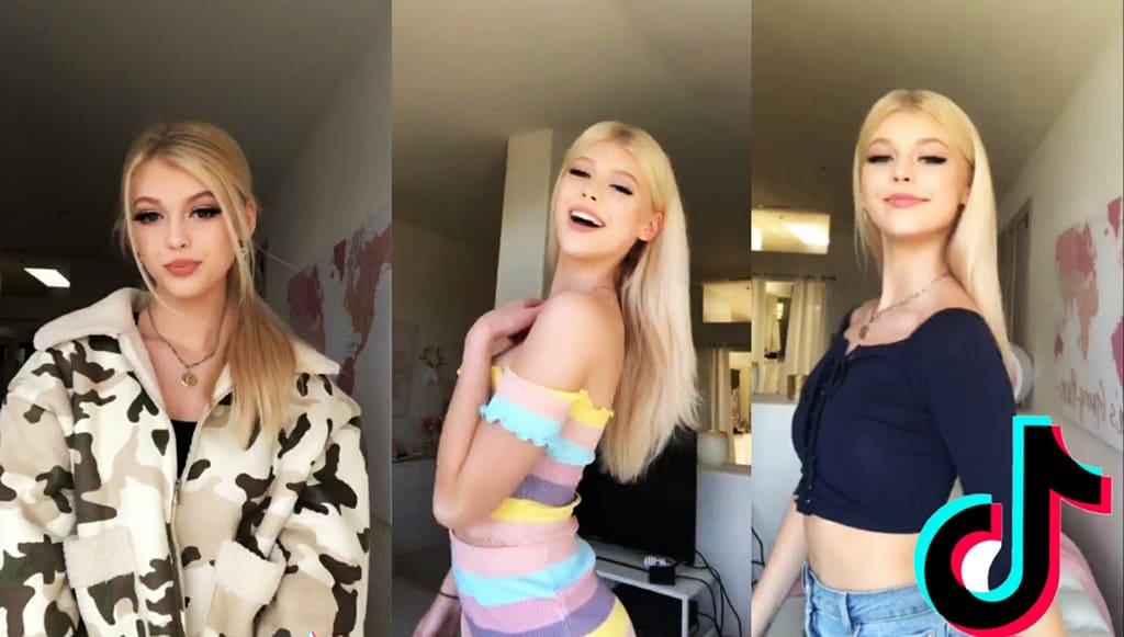 Loren Gray