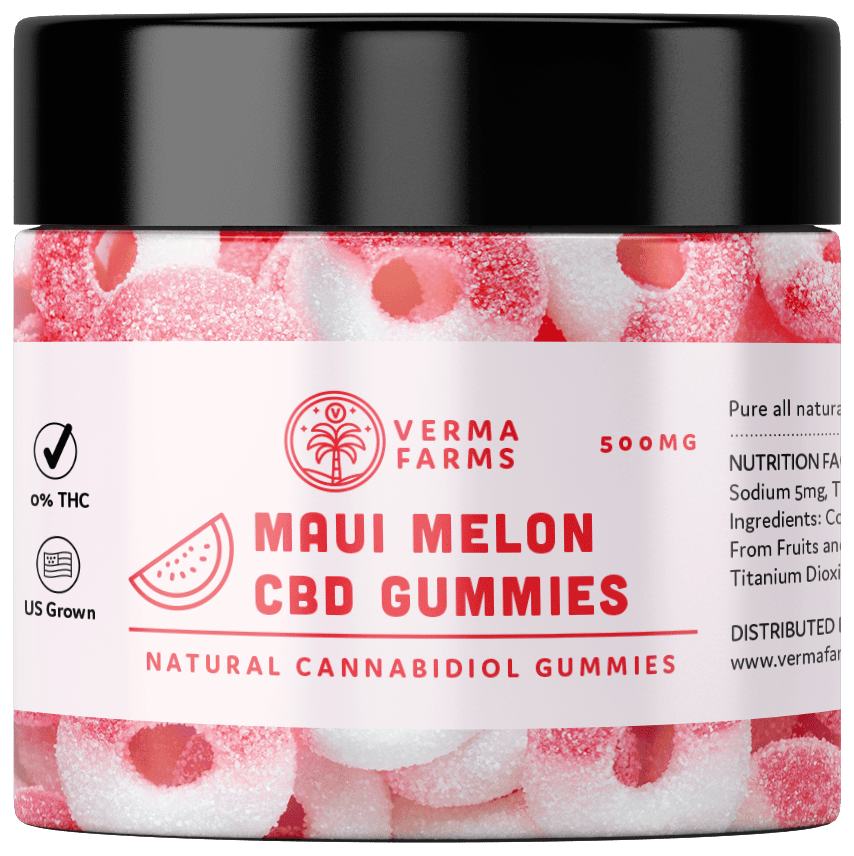 Maui Melon