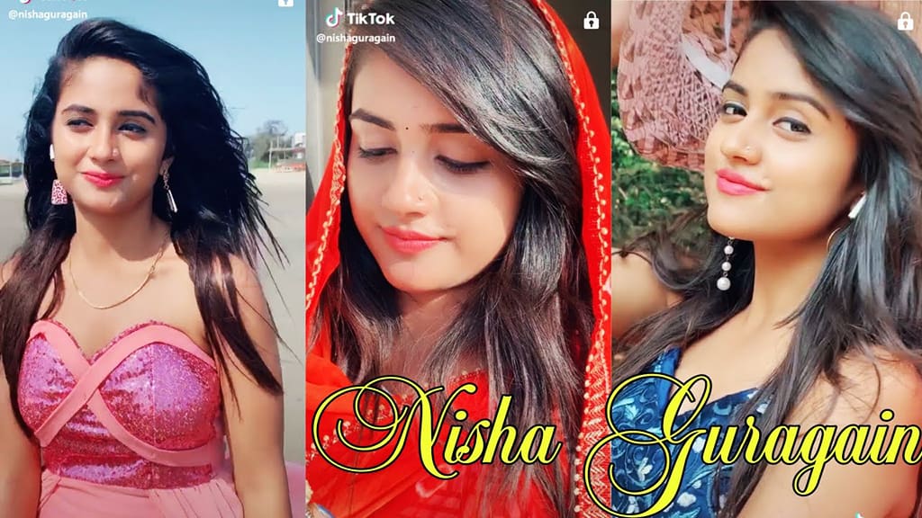 Nisha Guragain