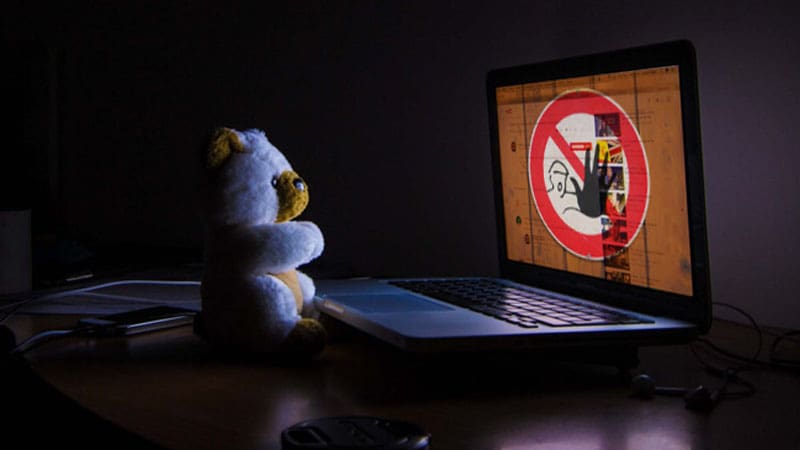 Paedophile