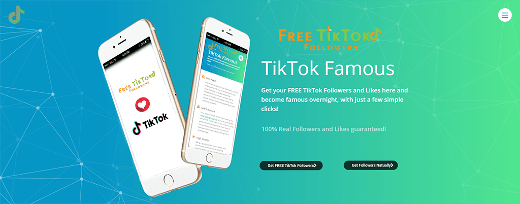 TikTok Followers Free