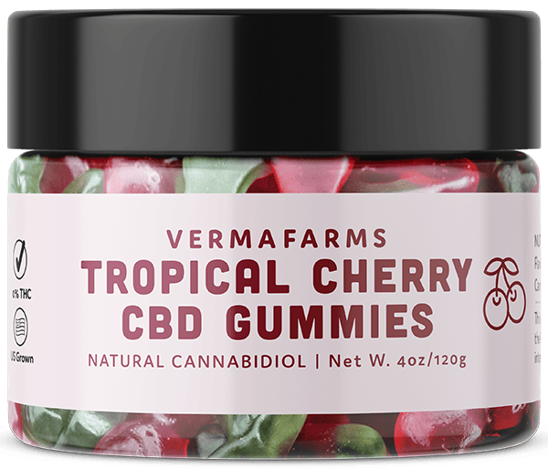 Tropical Cherry