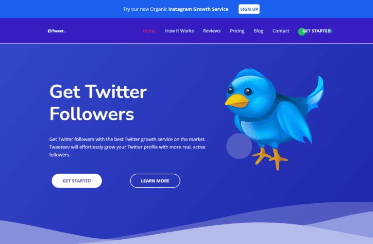 Tweeteev Review – Does It Work?