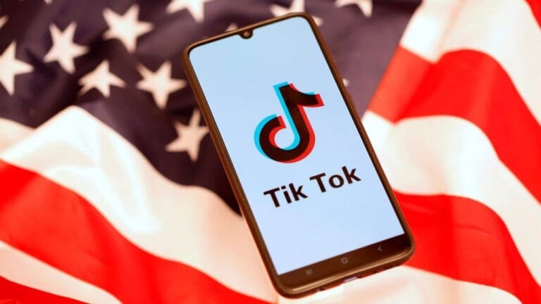 U.S. Officials Talking to TikTok Over Political Disinformation