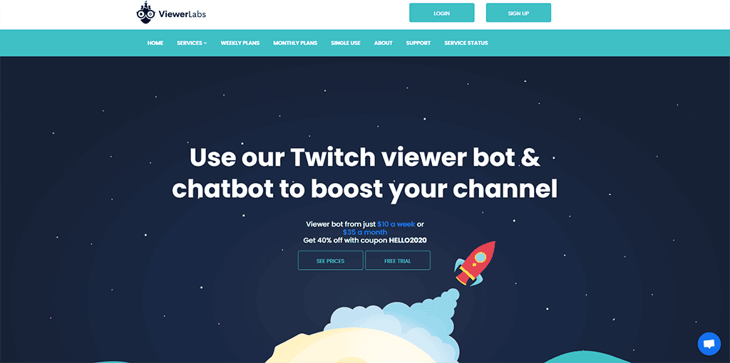 Viewer Labs