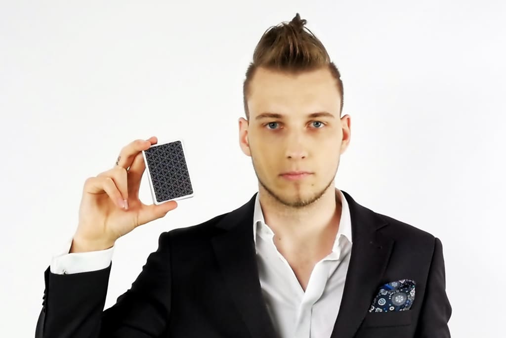 Y the Magician