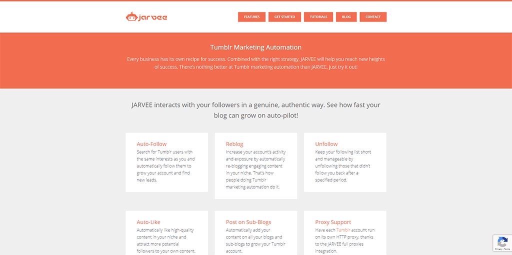Jarvee - Tumblr