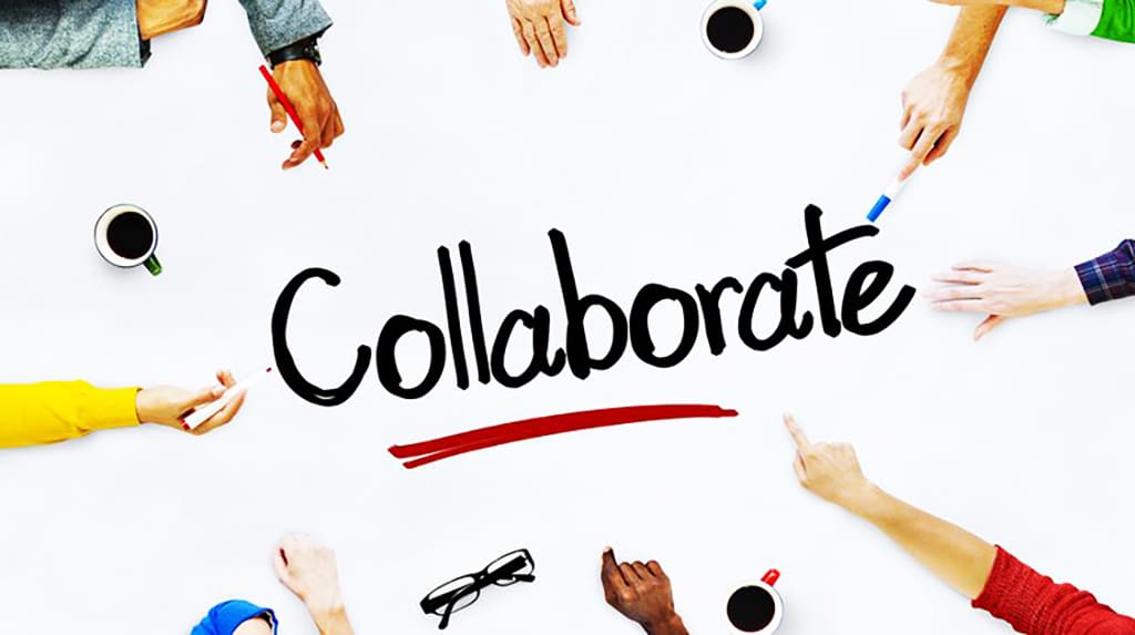 Collaborate
