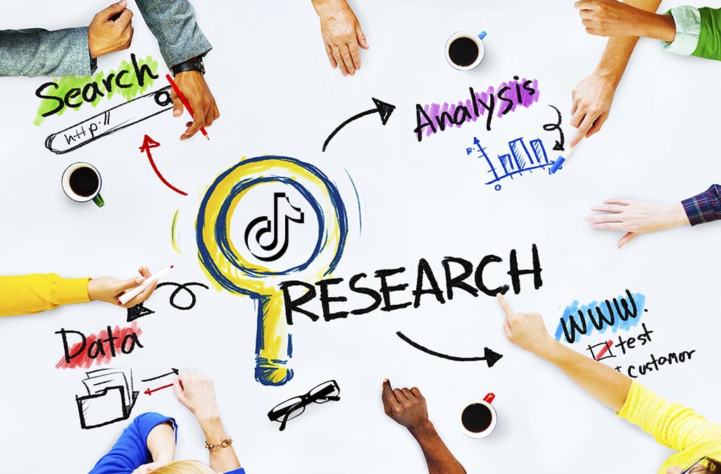 Research the Platform