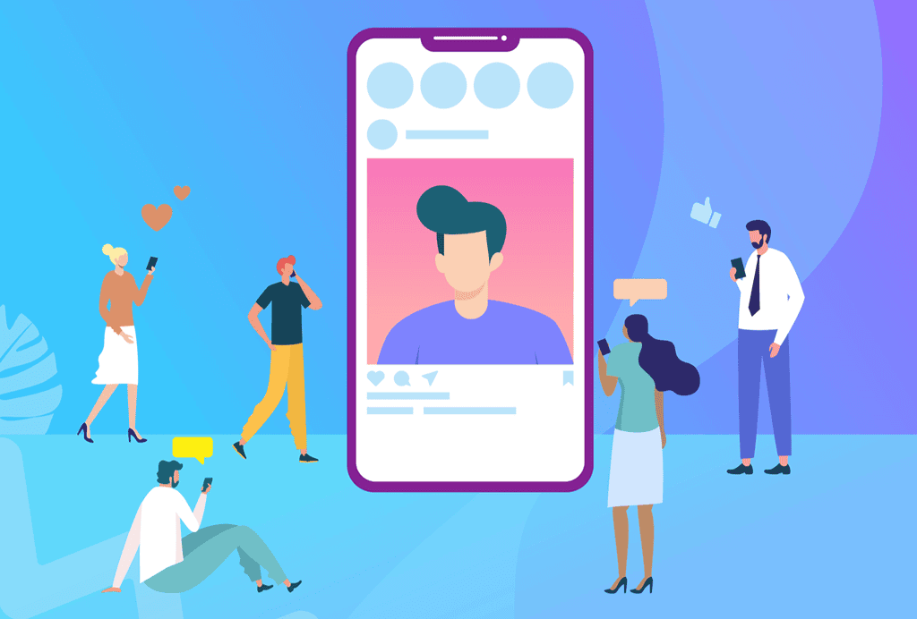 Social Media Followers