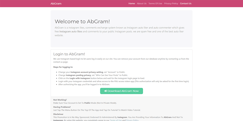 Abgram
