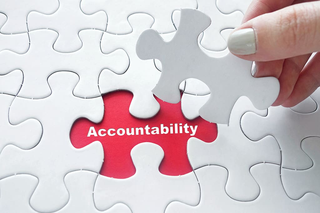 Accountability