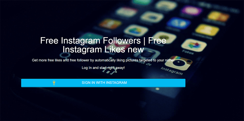 Get Likes Free