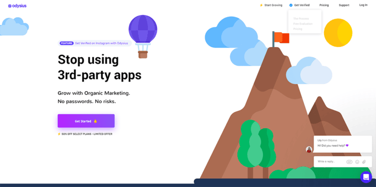 Odysius Review – Is It Still Working?