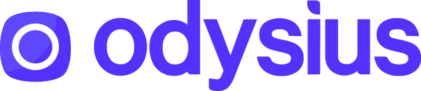 Odysius - logo