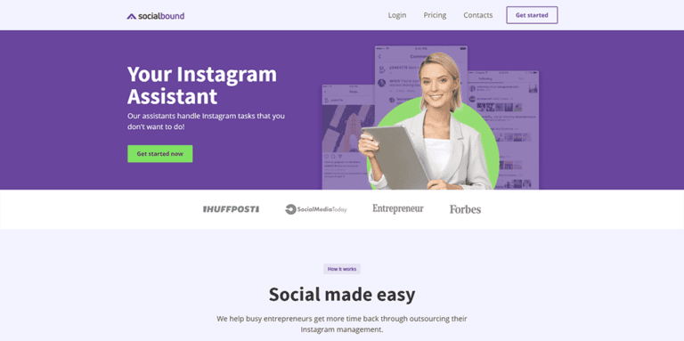 Social Bound Review – Is It Still Working?