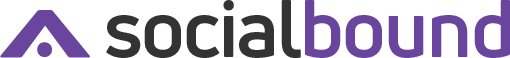 Social Bound - logo