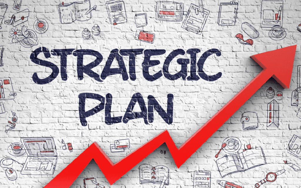 Strategic-Planning