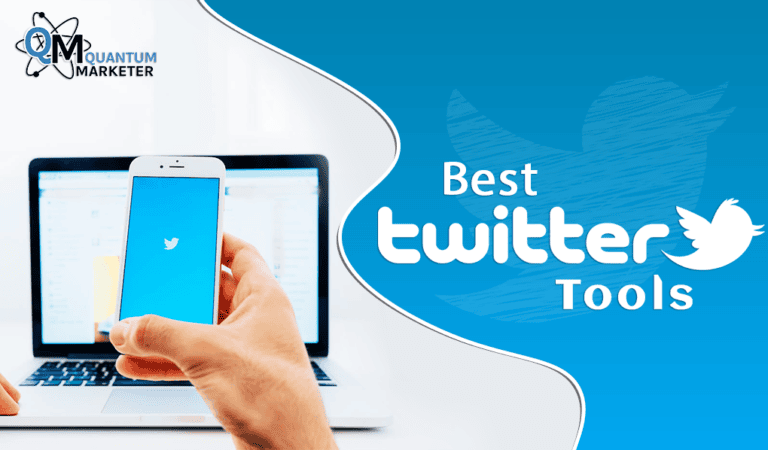 Best Twitter Tools