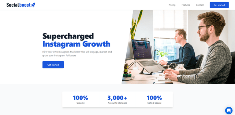 Social Boost Review – Safe and Working?