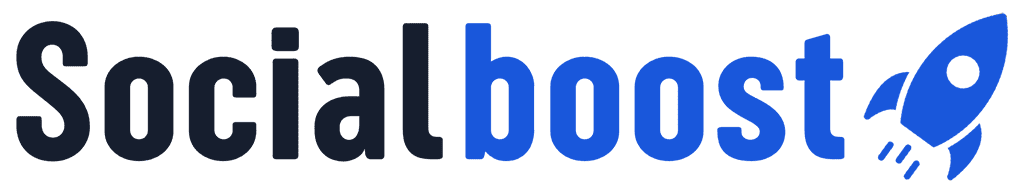 Social Boost review - logo