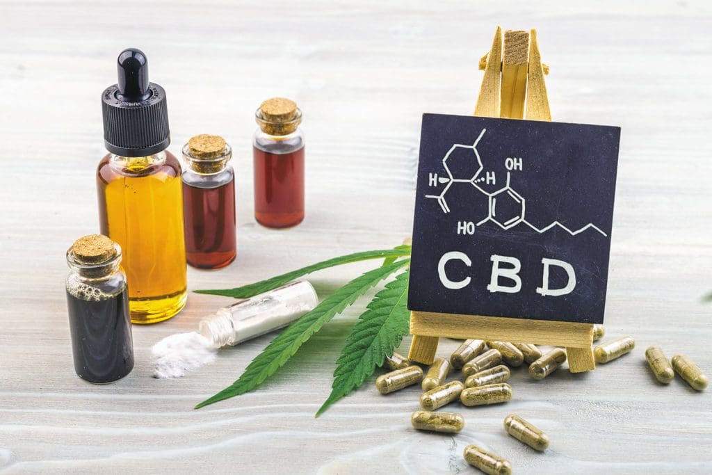 CBD