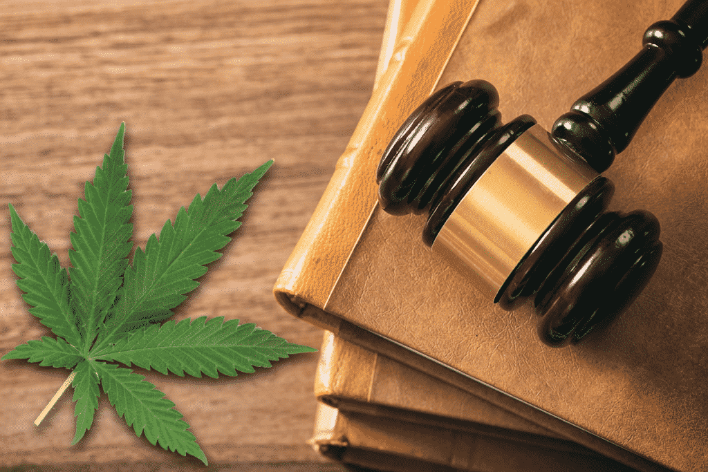 CBD Legal