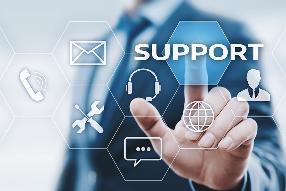 Customer Support