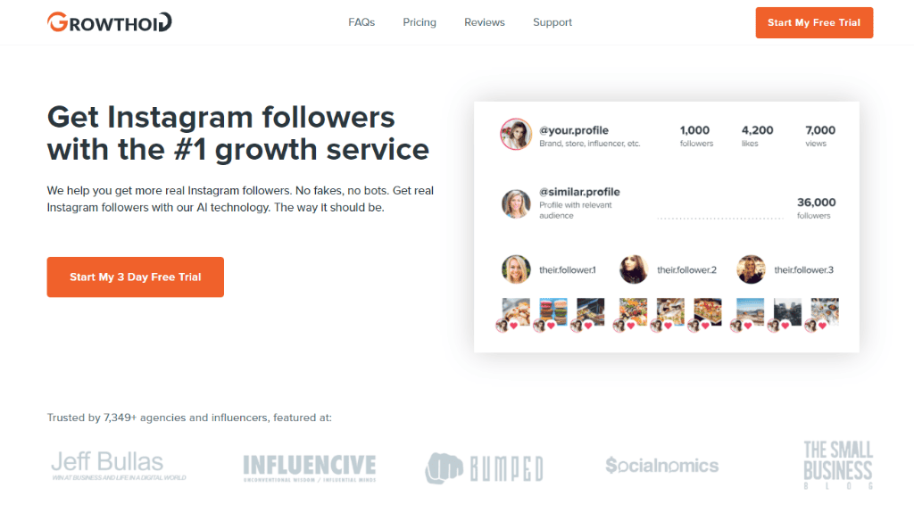 Growthoid Review: Is This Service a Scam?
