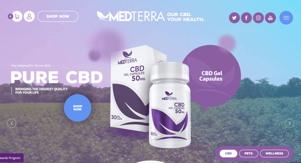Medterra