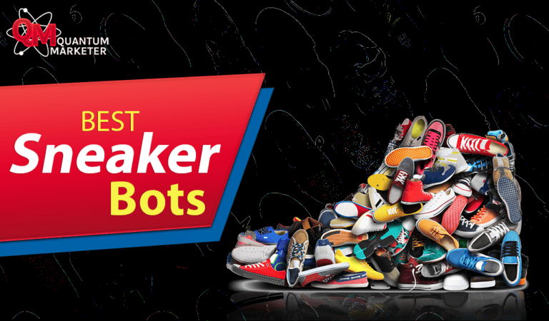 Best Sneaker Bots 2020