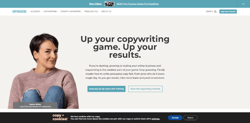 Copyhackers
